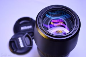lens 