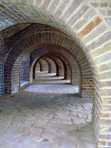 hall way