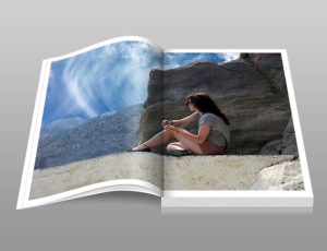 photo album