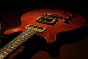 guitar