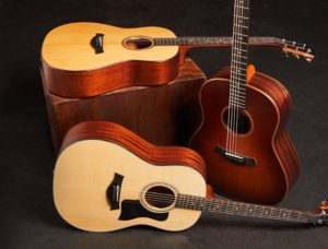 guitar set