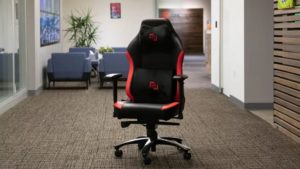 gaming seat