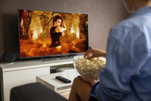 Streaming Services Notifications